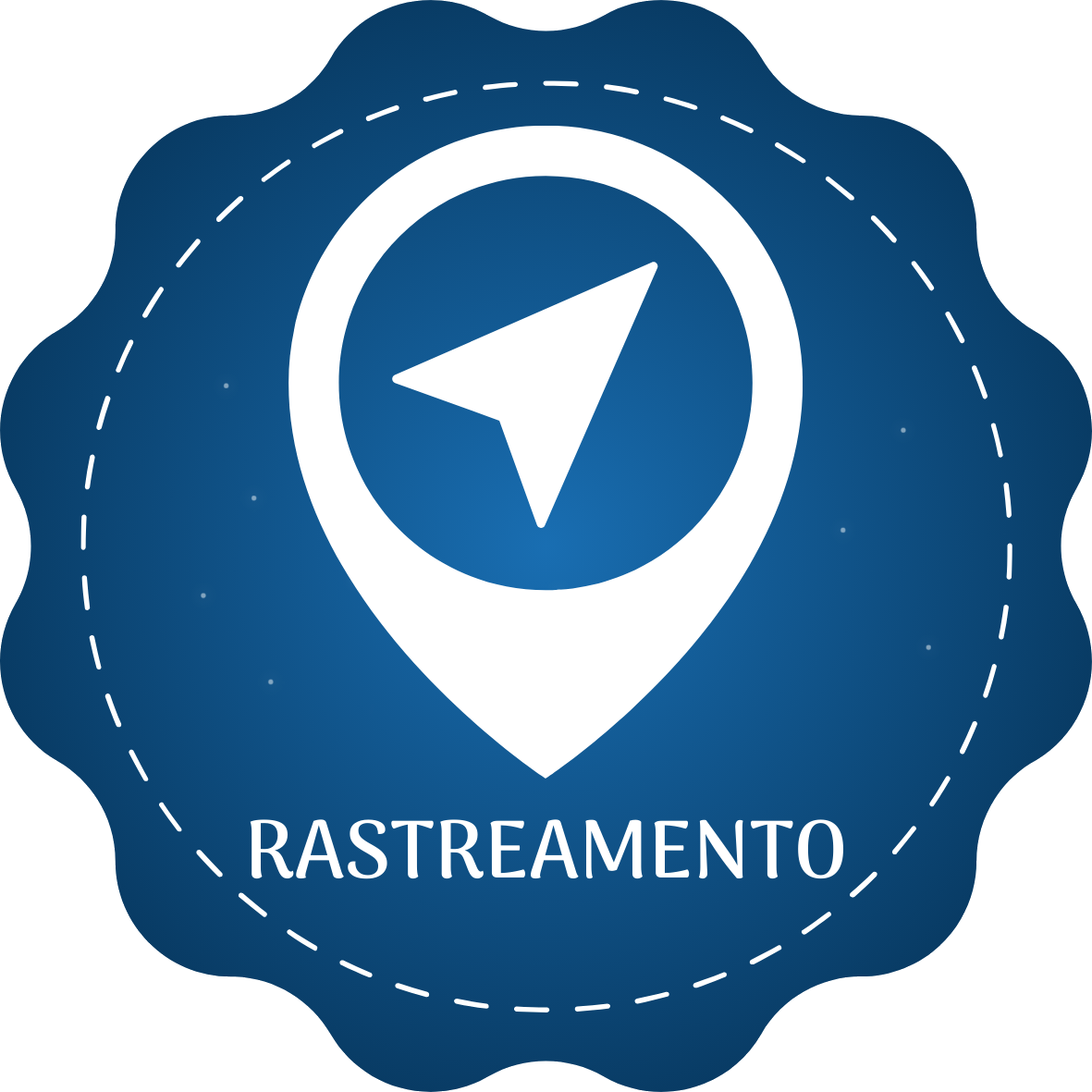 rastreamento